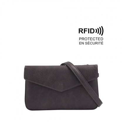 Luxury Crossbody Wallet