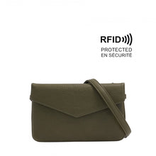 Load image into Gallery viewer, Luxury Crossbody Wallet
