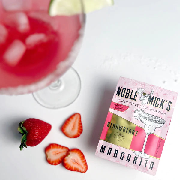 Drink Mixes
