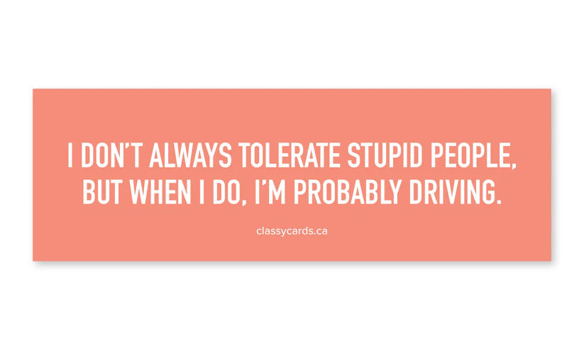 Car Magnets