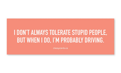 Car Magnets