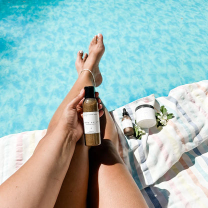 Summer Glow Body Serum