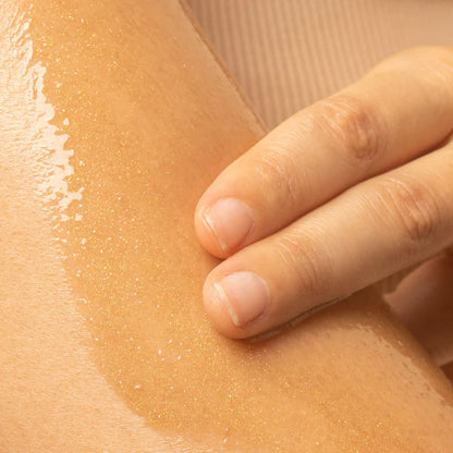 Summer Glow Body Serum