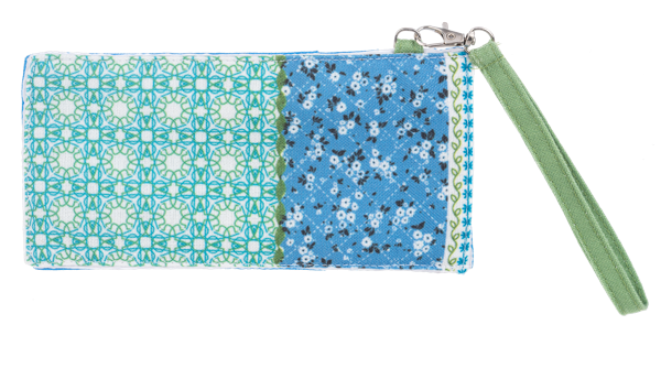 Cheeky Chic Sunglass Case