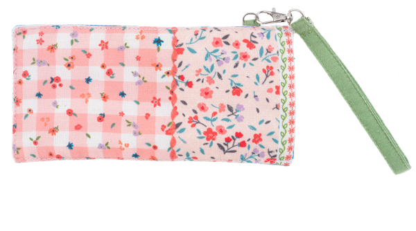 Cheeky Chic Sunglass Case