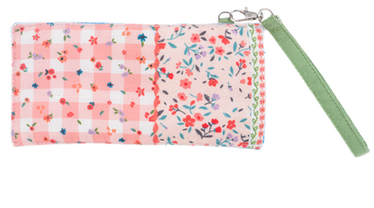 Cheeky Chic Sunglass Case