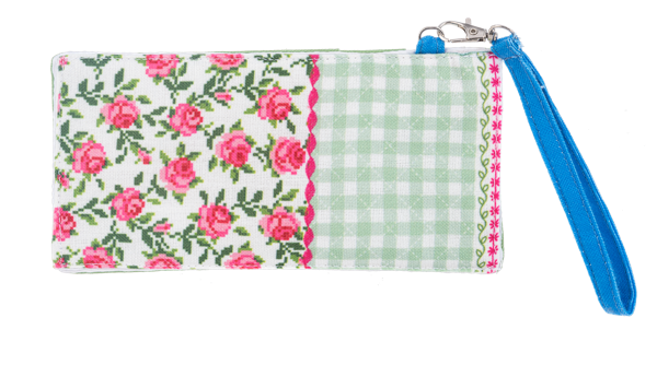Cheeky Chic Sunglass Case