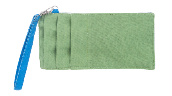 Cheeky Chic Sunglass Case