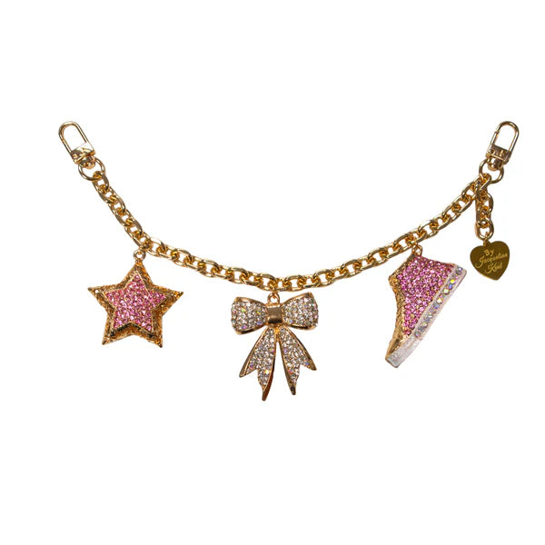 Charming Purse Charms