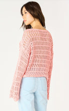 Load image into Gallery viewer, Crochet Sweater
