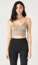 Load image into Gallery viewer, Seamless Bra Top 2624011
