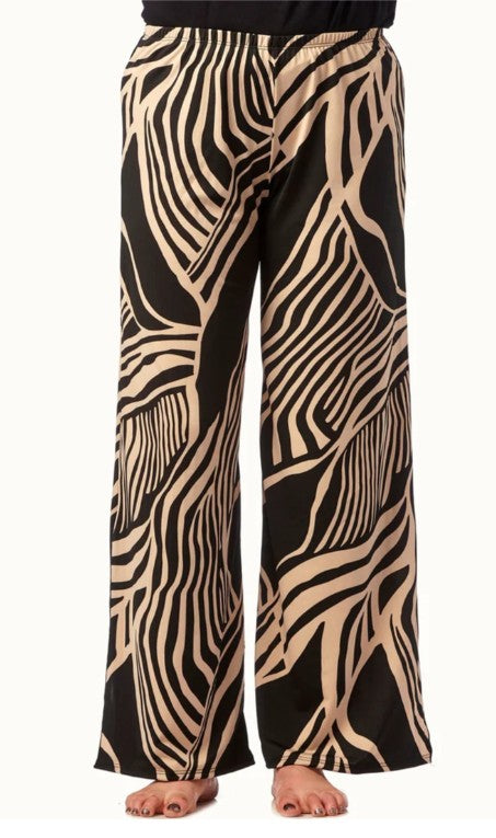 ITY Palazzo Pant 4605