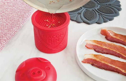 Bacon Bin