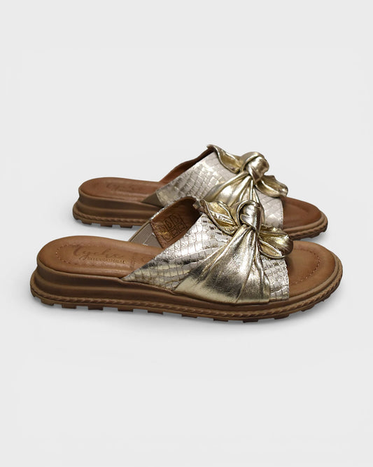 Tyche Candy Sandal