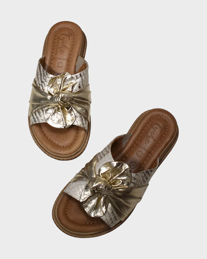 Tyche Candy Sandal