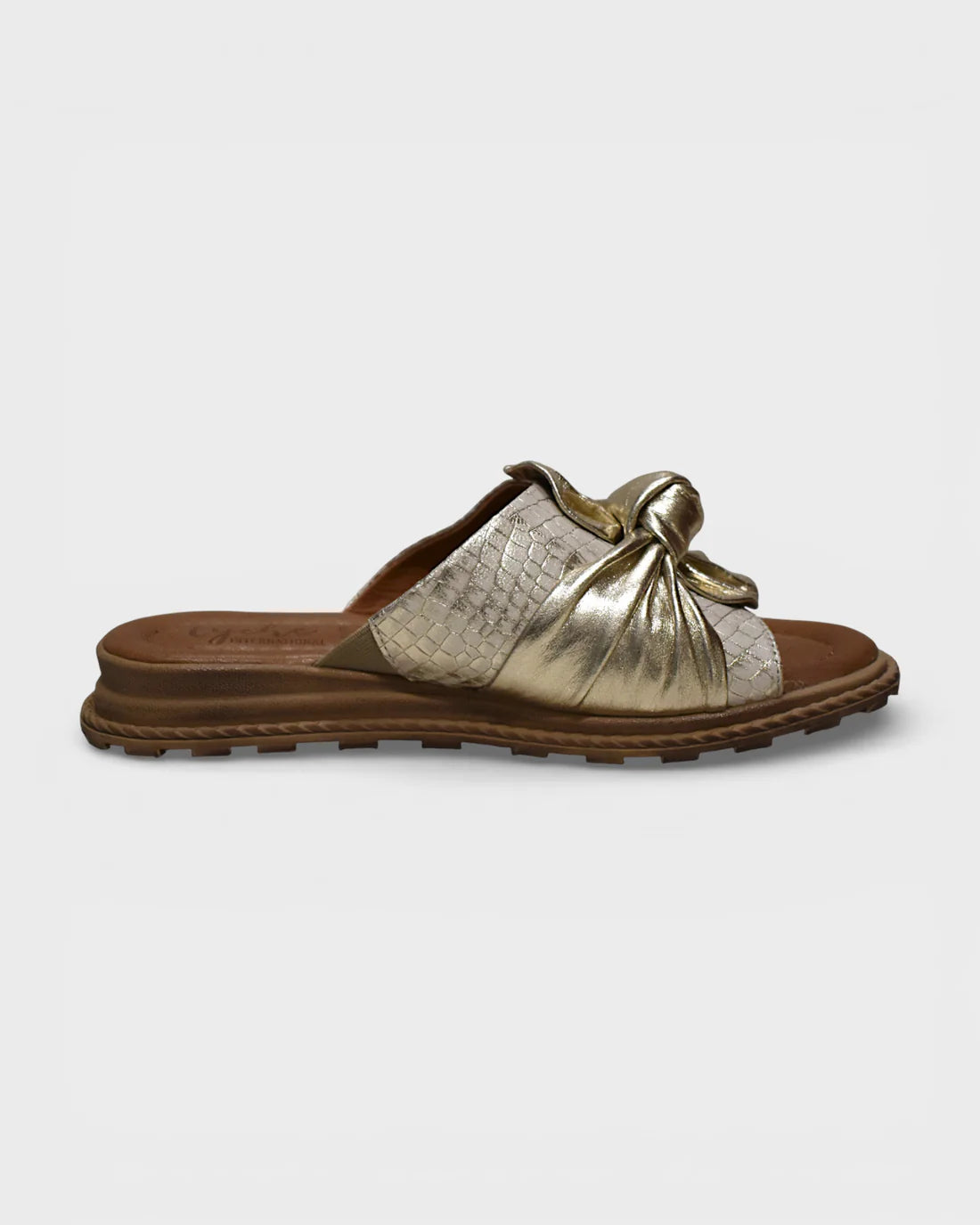 Tyche Candy Sandal