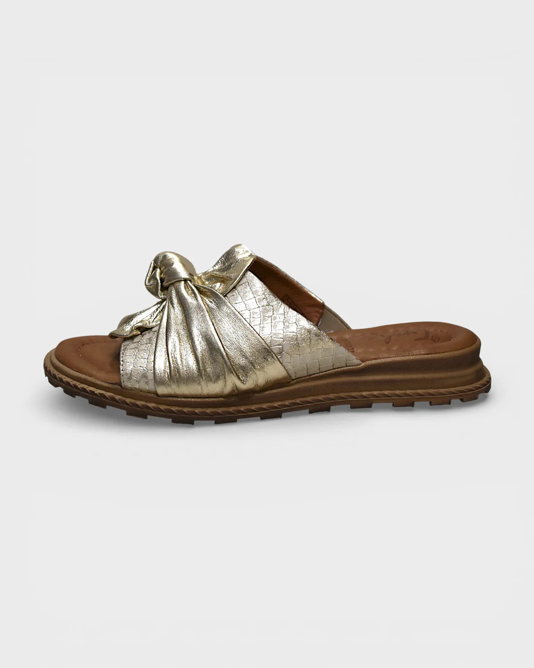 Tyche Candy Sandal