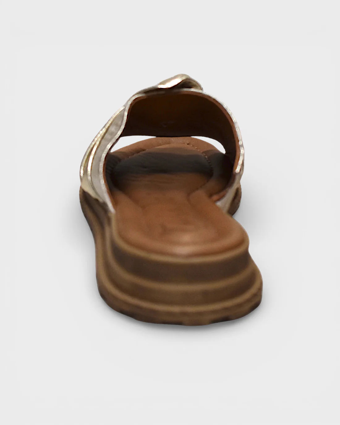 Tyche Candy Sandal