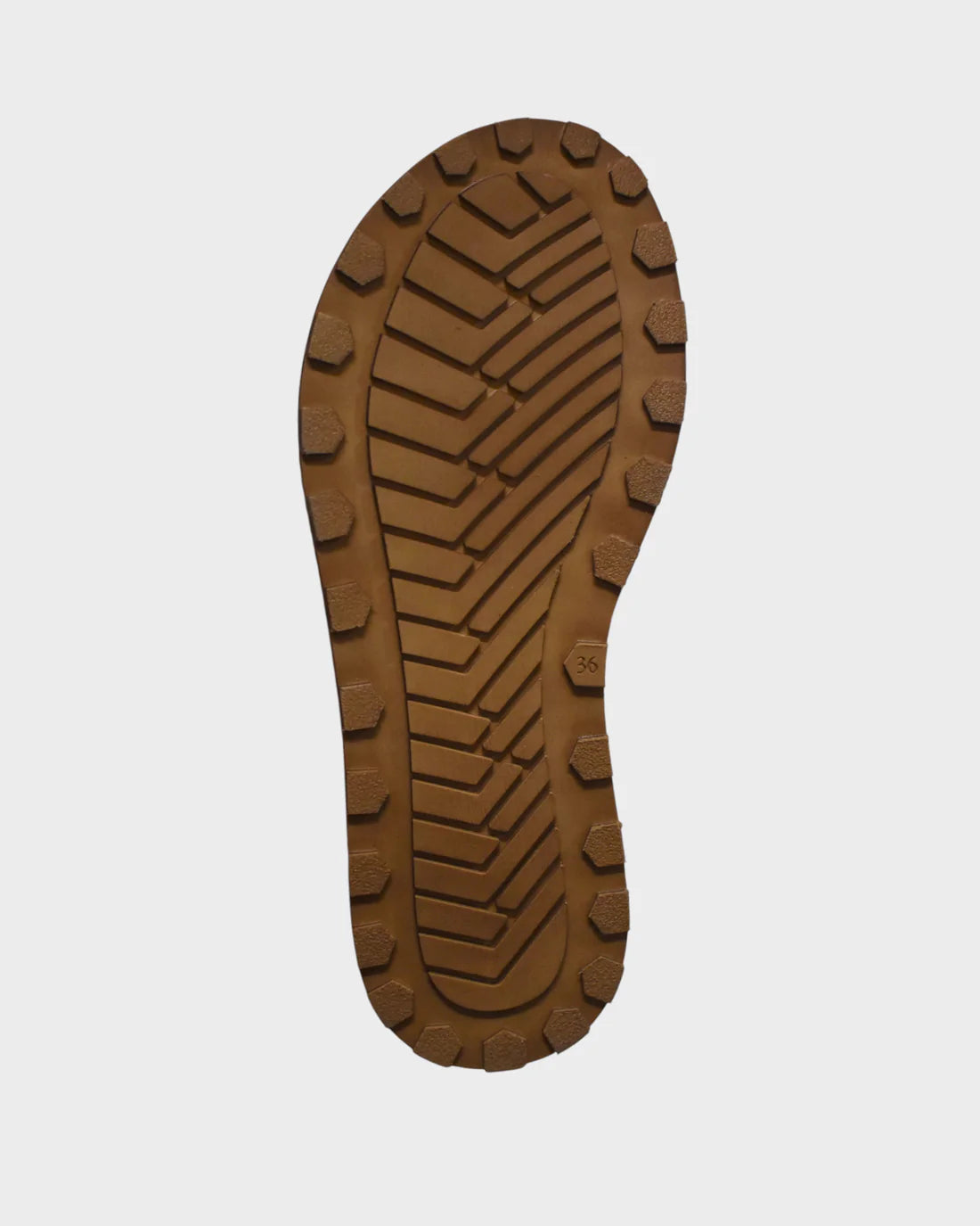 Tyche Candy Sandal
