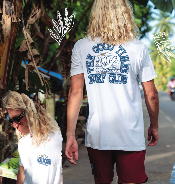 TGTSC Mens Tee