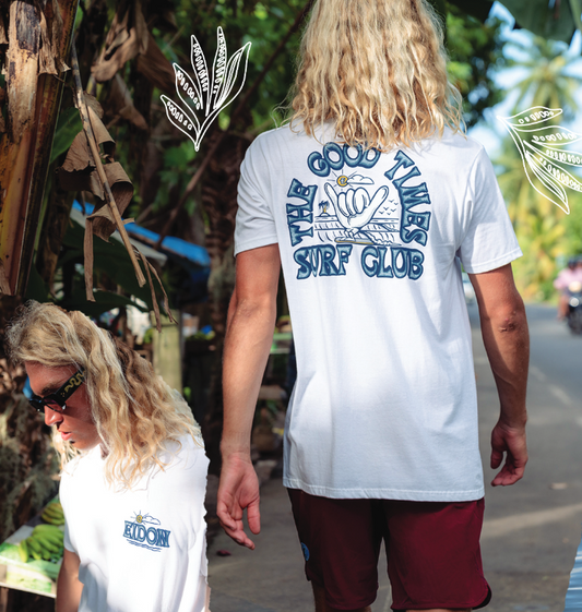 TGTSC Mens Tee