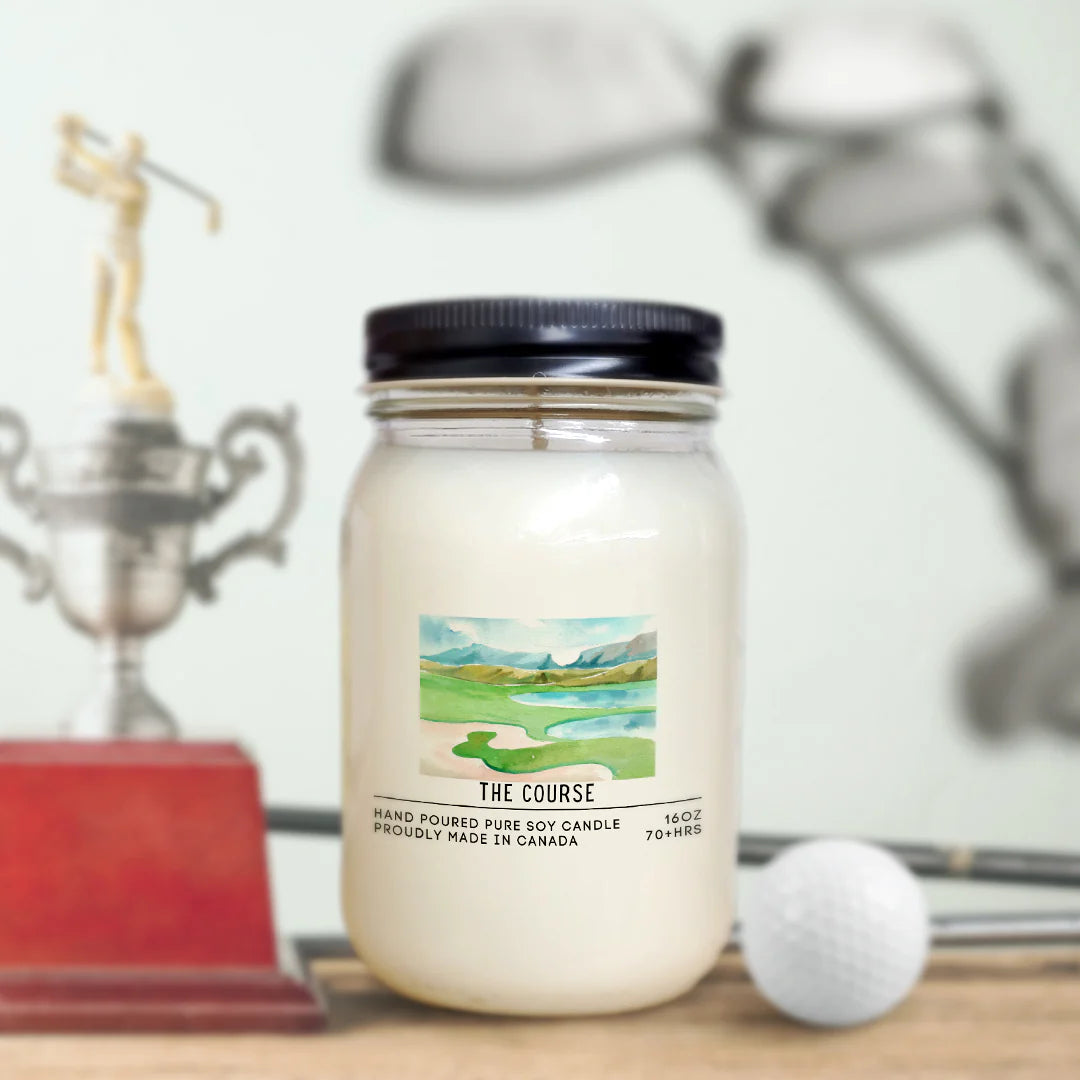 Spring into Summer Candle Collection 16oz