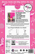 Load image into Gallery viewer, d&#39;marie Slush Mix
