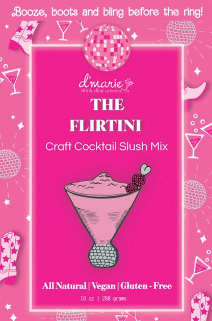d'marie Slush Mix