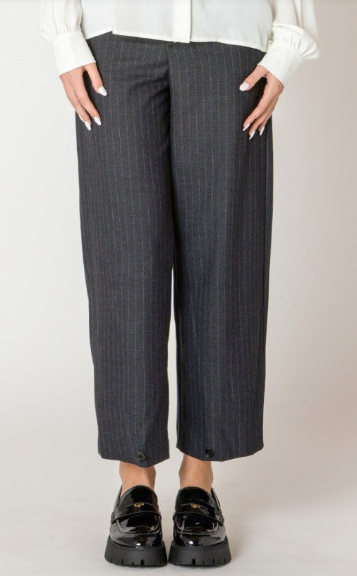 Theresa Button Front Pant 2622712