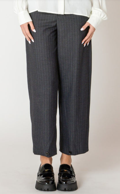 Theresa Button Front Pant 2622712