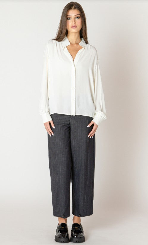 Theresa Button Front Pant 2622712