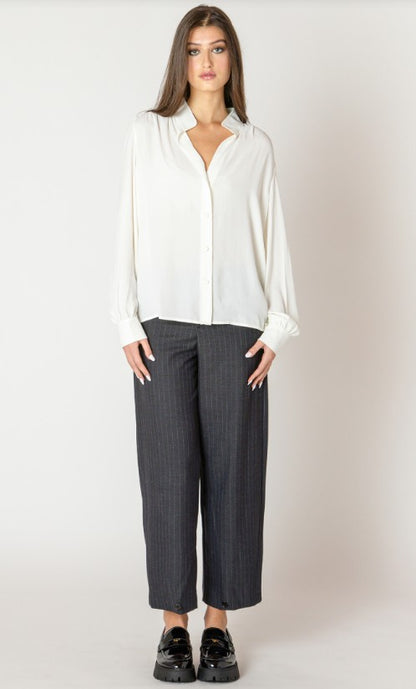 Theresa Button Front Pant 2622712