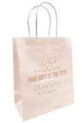 Paper Gift Bags
