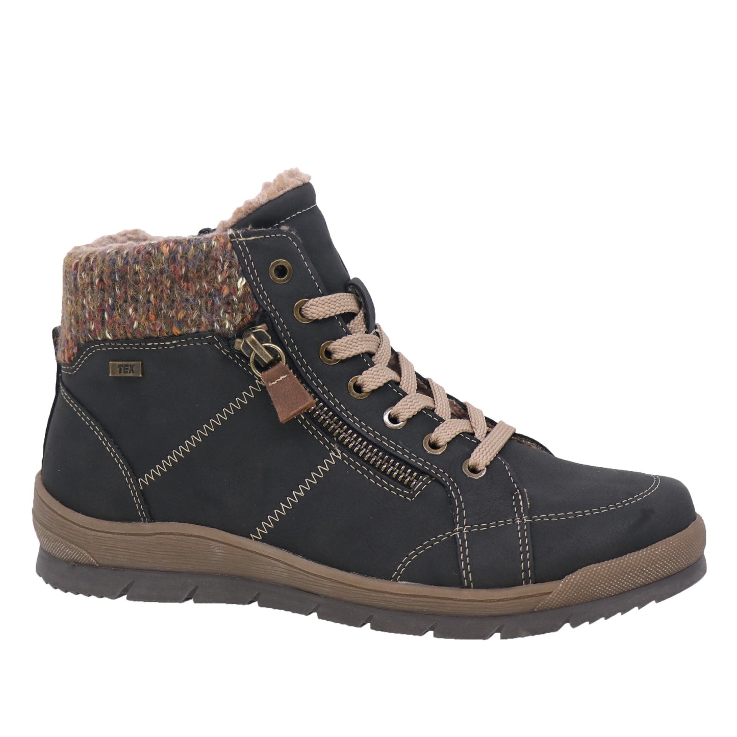 Arianna Boot