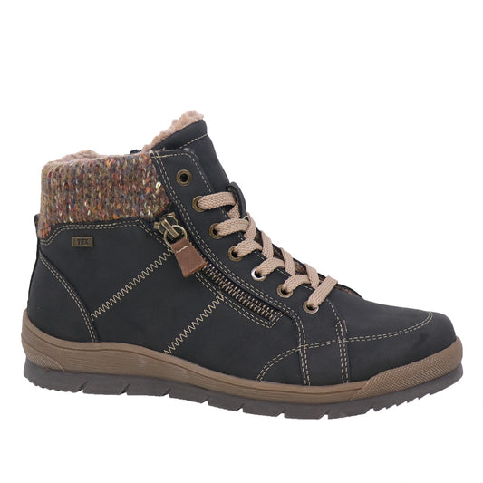 Arianna Boot