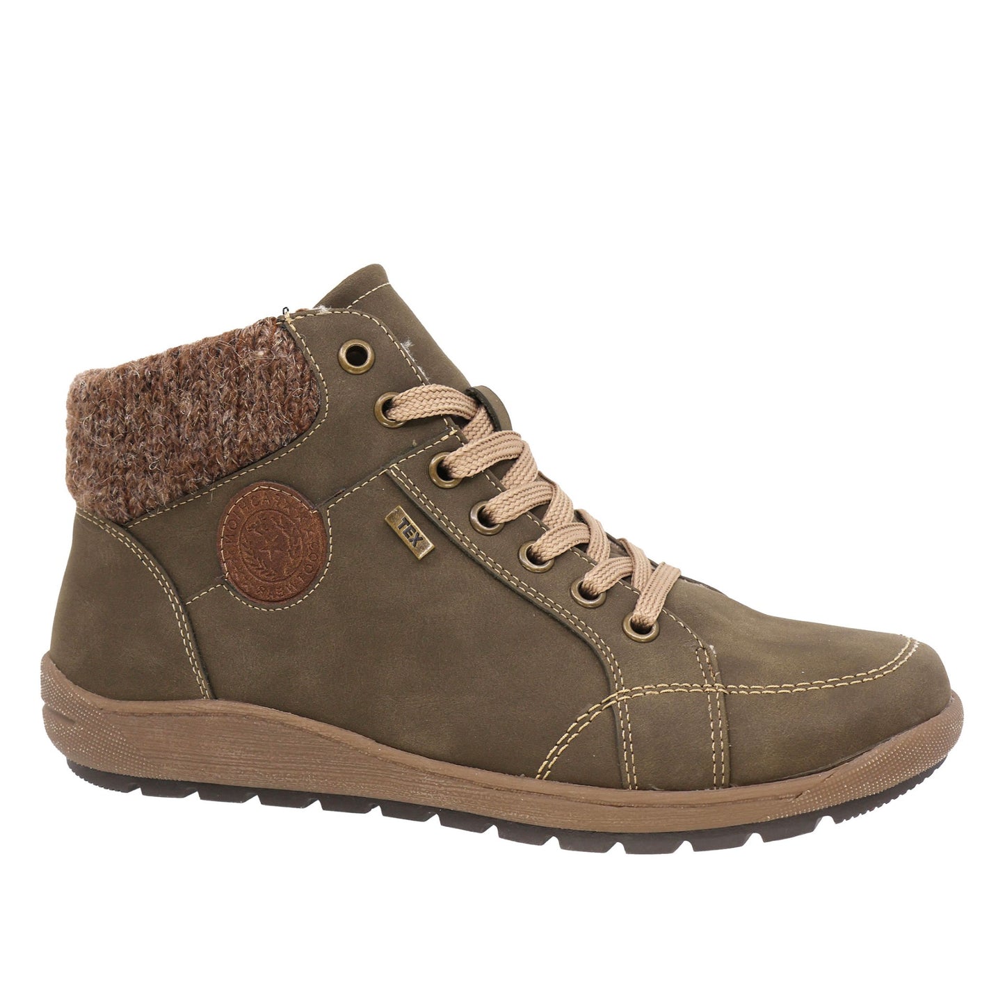 Landy Boot