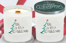 Load image into Gallery viewer, Christmas Candle Collection
