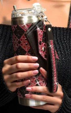 Bling Tumblers