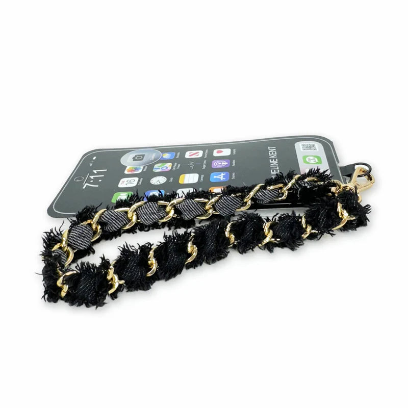 Lux Phone Lanyard