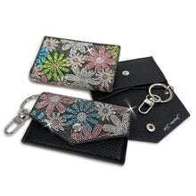 Load image into Gallery viewer, Multi Card Purse
