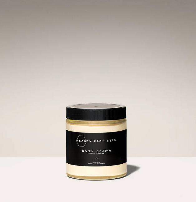 Body Creme