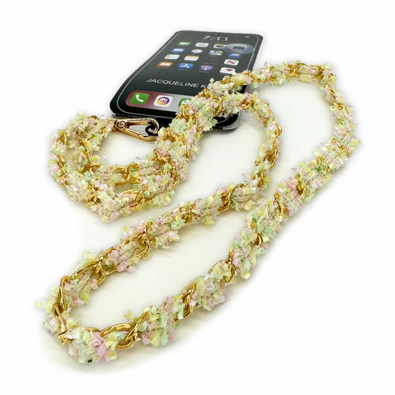 Lux Phone Lanyard