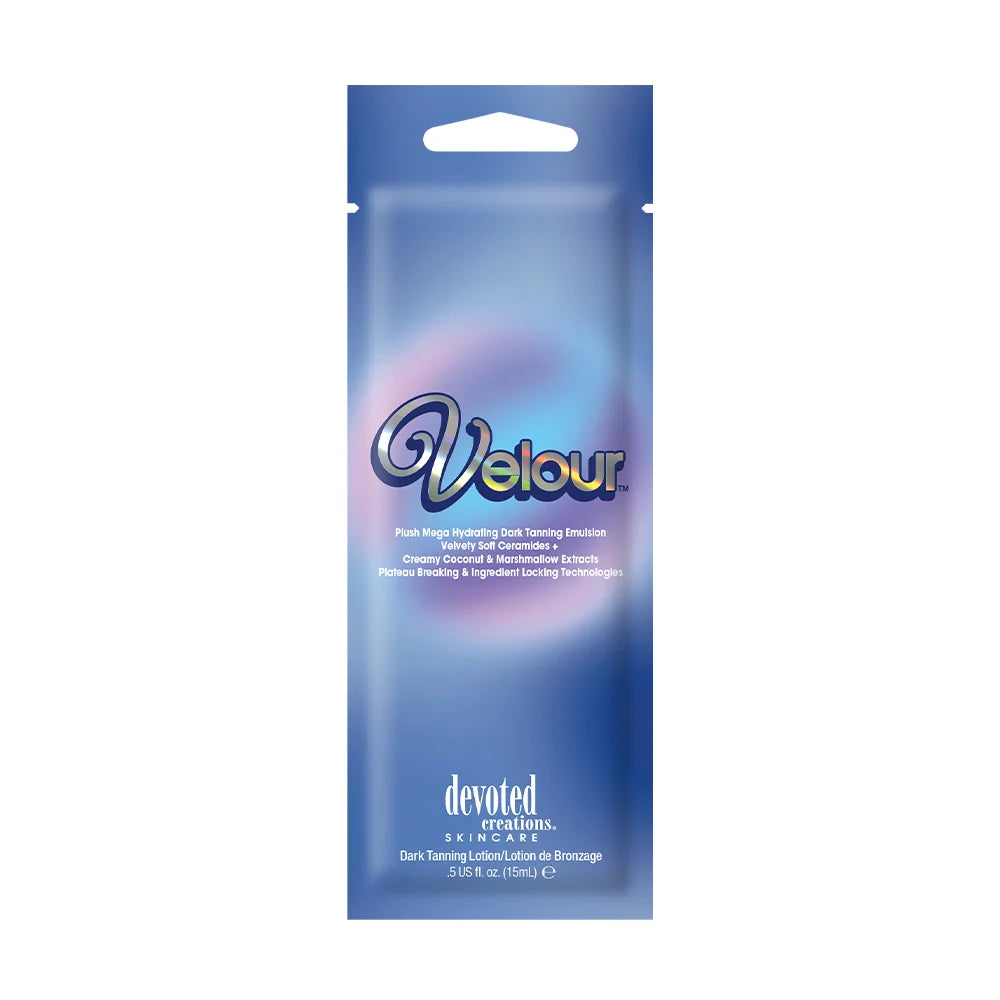 Tanning Packette - SALE