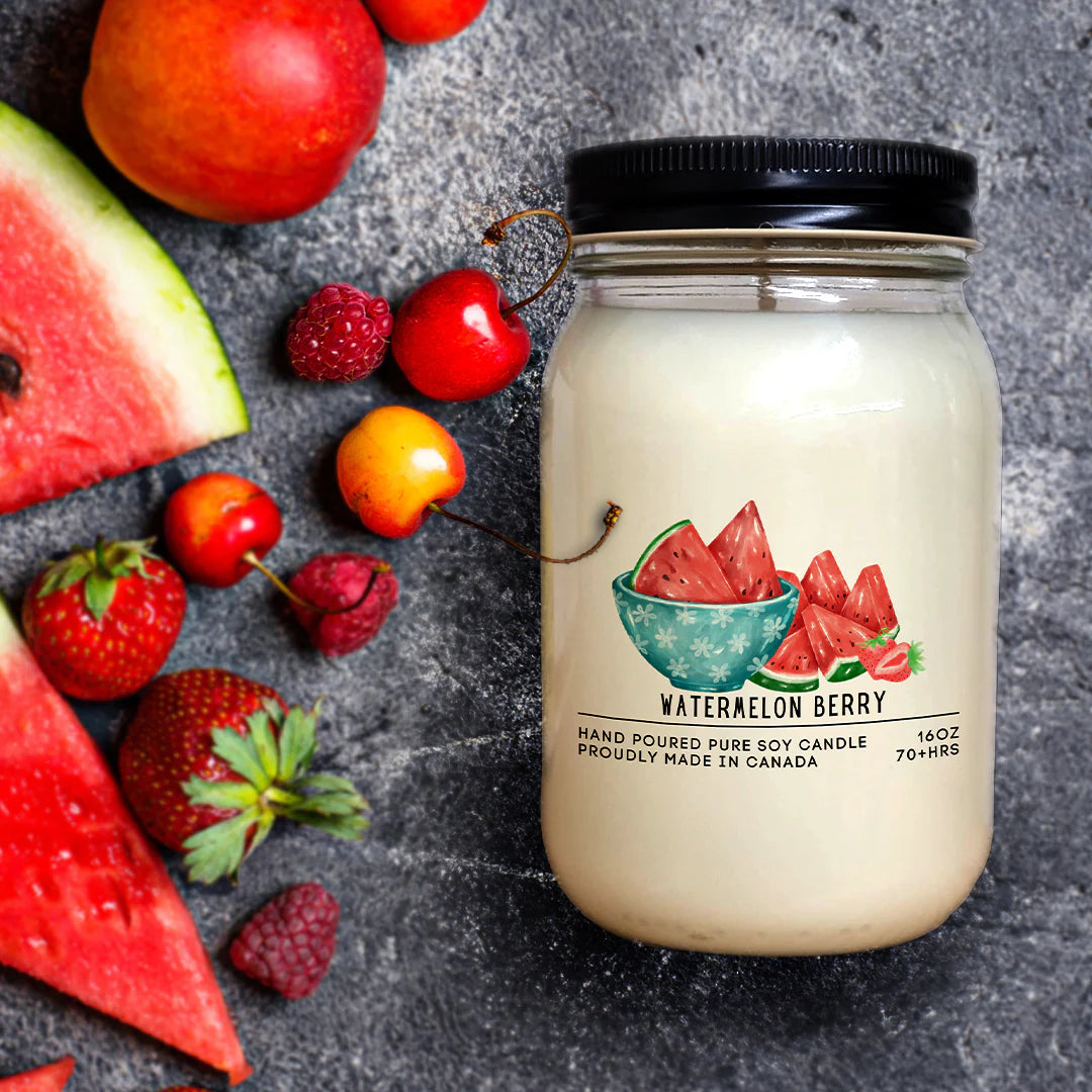 Spring into Summer Candle Collection 16oz