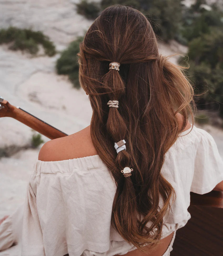 Klani Hair Tie Bracelets