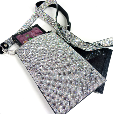 Cell Phone Purse