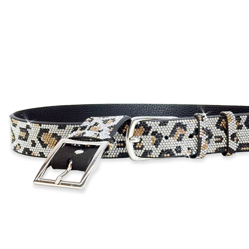 Bling Belt