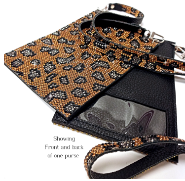Cell Phone Purse