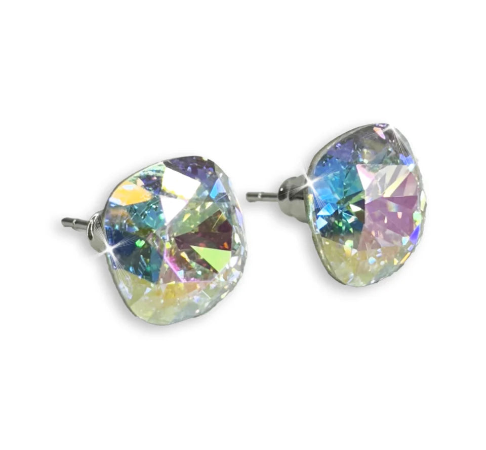 Earrings Lumina Stud