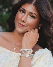 Load image into Gallery viewer, Klani Hair Tie Bracelets
